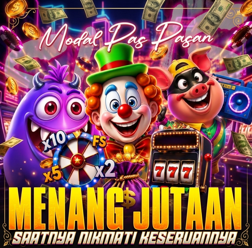 PANDABET77 ❇ Menemukan Inspirasi Visual Game Online Dengan Konsep Berani